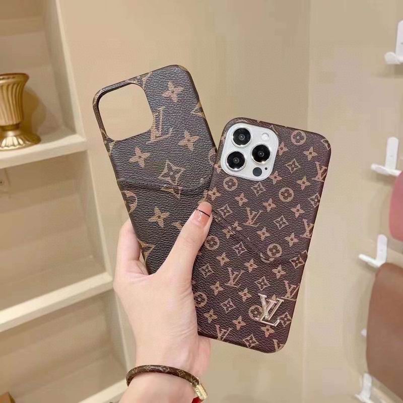 LV iphone 12-14pro max 48